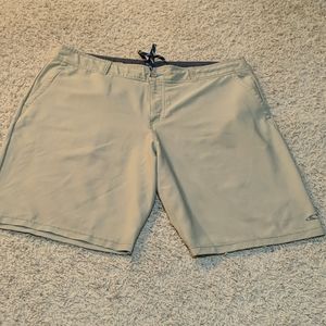 O'Neill Loaded Hybrid Shorts 13106502 Size 40